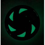 PLA Filament Manufacturer - 1.75mm 1kg Glow in Dark for 3D Printers