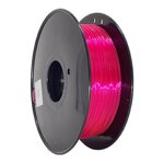 TPU Filament Manufacturer - 1.75mm 95A Soft Material for 3D Printing