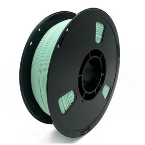 PLA Filament Manufacturer - 1.75mm 1kg Matte Eco-friendly Food Grade +/-0.02mm