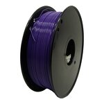 PETG Filament Manufacturer - 1.75mm 1kg High Speed Matte Finish +/-0.02mm Tolerance