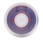 PLA Filament Manufacturer - 1.75mm 1kg Silk Rainbow Wholesale