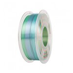 PLA Filament Manufacturer - 1.75mm 1kg Glow in Dark Luminous for 3D Printers