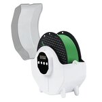 3D Filament Dryer Box Manufacturer - Smart Storage for PLA PETG ABS