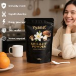 Premium Organic Reishi Mushroom Coffee Powder Dietary Supplement Boost Immunity Energy Support Improve Mental Clarity Powder