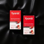 High Quality Private Label Detox Detoxification and Fat Burning Weight Loss Jelly Stick for Adults