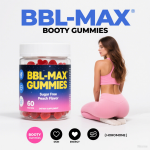Private Label Boost Hip And Butt Enhancement Maca Root Gummies Boost Energy Maca Root Women Bbl Gummies