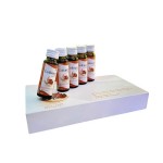 OEM ODM marine collagen peptide hyaluronic acid skin whitening health Increase skin elasticityskin Boost metabolism oral liquid