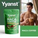 ODM OEM Immune Enhance Stamina Enhance Performance Support Improve Memory Maca Powder