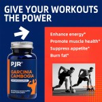 ODM/OEM Garcinia Cambogia Extract Capsules Slimming Fat Burner Boost Energy Keto Weight Loss Capsules