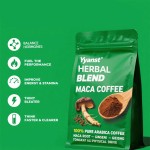 ODM OEM Immune Enhance Stamina Enhance Performance Support Improve Memory Maca Powder
