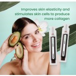 Wholesale OEM marine collagen peptide hyaluronic acid skin whitening Promote healthy hair quality Collagen oral liquid