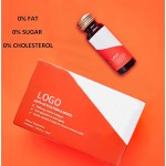 OEM ODM customization hyaluronic acid biotin skin whitening Promote healthy hair quality  marine collagen peptide oral liquid