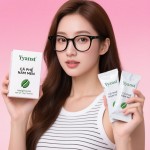 Weight Loss Supplement Slim Green Coffee Low Calories Provide Energy Fat Burner Suppress Appetite Vegan Slimming Green Coffee