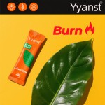 Premium Super Slimming Fat Burner L-Carnitine Jelly Stick Detox Cleanse Body Weight Management Supplement for Adults