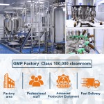 Wholesale OEM ODM Private Label Natural Promote Metabolism Support Immunity Boost Increase Mushroom Powder