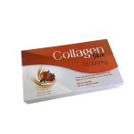 OEM ODM marine collagen peptide hyaluronic acid skin whitening health Increase skin elasticityskin Boost metabolism oral liquid