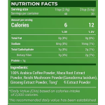ODM OEM Immune Enhance Stamina Enhance Performance Support Improve Memory Maca Powder