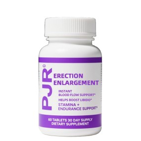 Private Label Performance Enlargement Tablets for Men Instant Blood Flow Support Stamina Endurance Support Improve Circulatioin