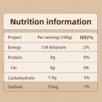 Private Label White Kidney Beans Black Coffee Jelly Stick Support Weight Management Boost Metabolism Weight Loss Slimming Jelly