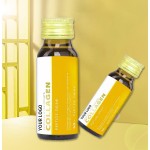 OEM ODM fish collagen peptide hyaluronic acid skin whitening health Increase skin elasticityskin reduce wrinkle oral liquid