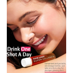 OEM ODM marine collagen peptide hyaluronic acid biotin skin whitening Promote healthy hair quality Collagen oral liquid