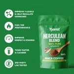 ODM OEM Immune Enhance Stamina Enhance Performance Support Improve Memory Maca Powder