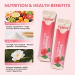 Private Label Enzyme Jelly Stick Promote Digestion Weight Loss Slimming Boost Immune Health Reducing Bloating Gas