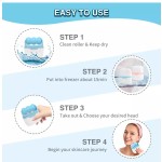 Ice Roller Factory - Wholesale 2 Shape Heads Pore Shrinking