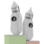 Baby Nasal Aspirator Factory - OEM ODM New Model Electric