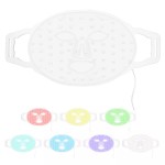 LED Facial Mask Manufacturer - Newest 7-LED Photon PDT Acne