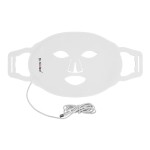 LED Facial Mask Manufacturer - Newest 7-LED Photon PDT Acne