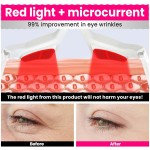 Eye Massager Manufacturer - Customized 3D EMS Redlight Anti-fatigue