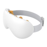 Smart Eye Massager Supplier - OEM ODM Heat Cooling Rechargeable