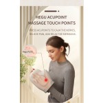 Hand Massager Supplier - OEM Heat Compression Arthritis Relief