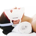 LED Facial Mask Manufacturer - Newest 7-LED Photon PDT Acne