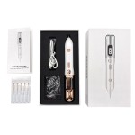 Skin Tag Remover Manufacturer - Private Label Moles Warts Eliminator