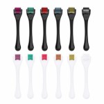 Face Massage Roller Manufacturer - OEM ODM Beauty Wrinkle Removal