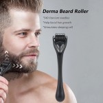 Derma Roller Factory - OEM ODM Wholesale Facial Massage