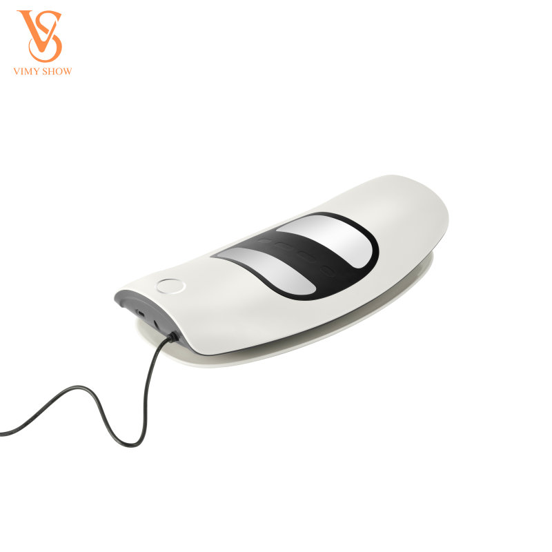 Lumbar Massager Factory - Customizable Electric Airbag Traction