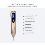 Skin Tag Remover Factory - Beauty Device 6 Modes Pigment Removal