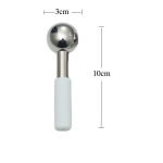 Ice Globes Factory - Wholesale Stainless Steel Cryo Cooling