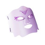 LED Face Mask Supplier - 3 Color Portable Home Use Photon