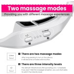 Eye Massage Glasses Factory - OEM Wholesale Vibration Relaxation