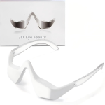 Eye Massage Glasses Factory - OEM Wholesale Vibration Relaxation