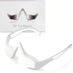 Eye Massage Glasses Factory - OEM Wholesale Vibration Relaxation