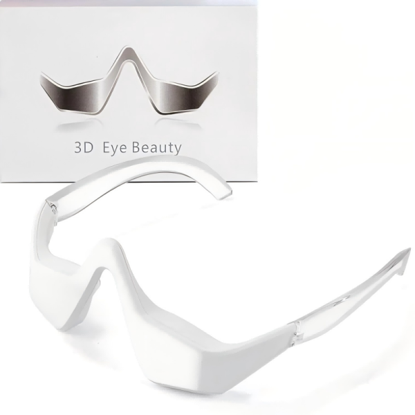 Eye Massage Glasses Factory - OEM Wholesale Vibration Relaxation