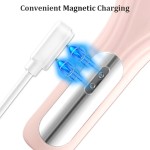 Silicone Cleansing Brush Supplier - Waterproof Heated Exfoliating