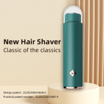 Mini Shaver Manufacturer - Portable Epilator Facial Hair Removal