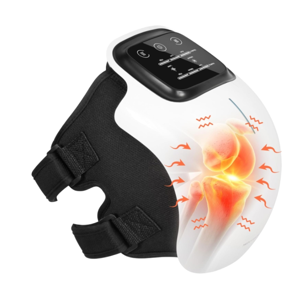 Knee Massager Factory - Patent Electric Heating Vibration