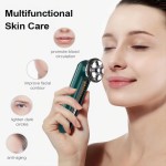 RF Facial Device Supplier - 2024 Radio Frequency Skin Tightening